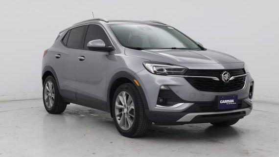 BUICK ENCORE GX 2023 KL4MMFSL3PB008232 image